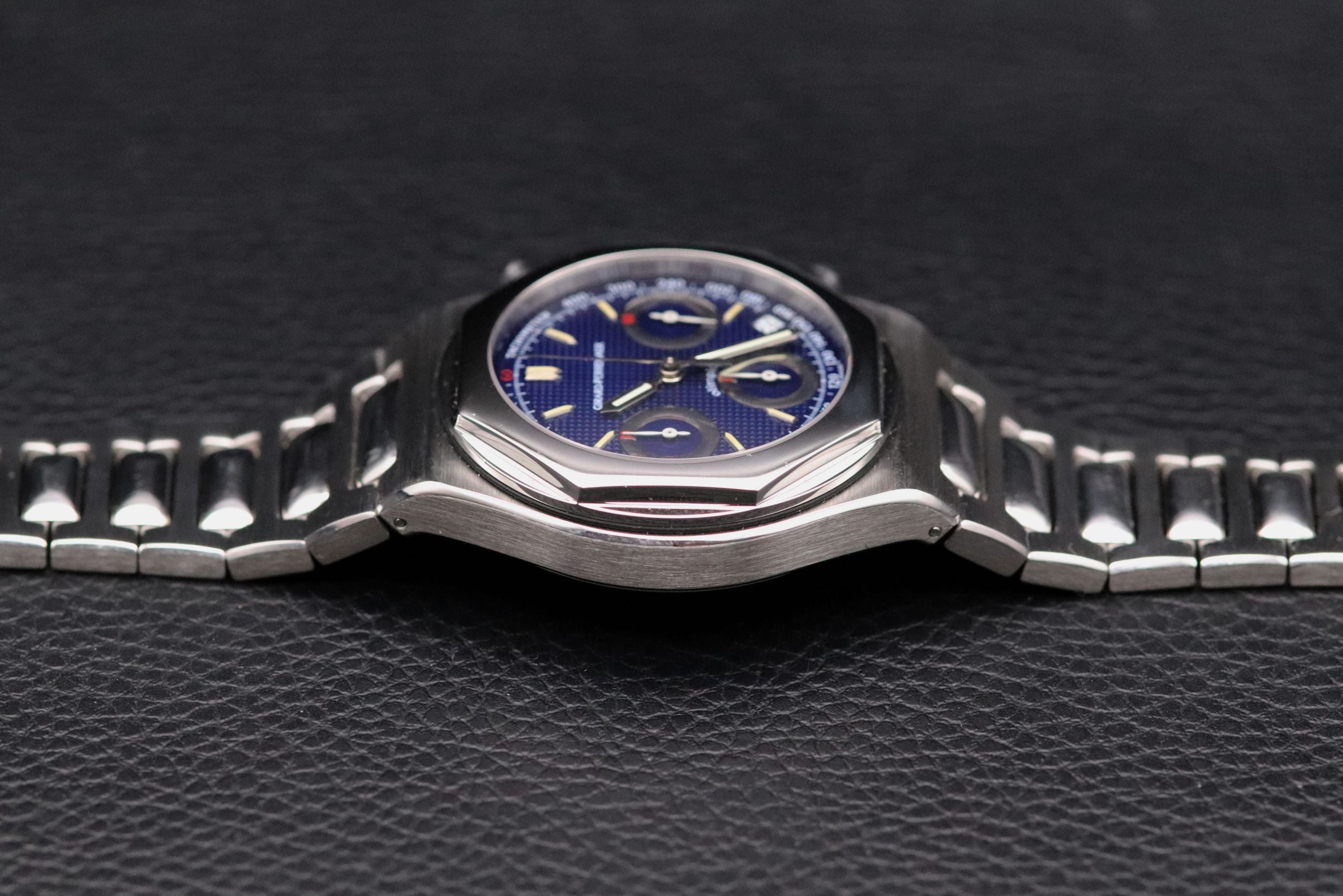 Girard Perregaux Laureato Olimpico 8017