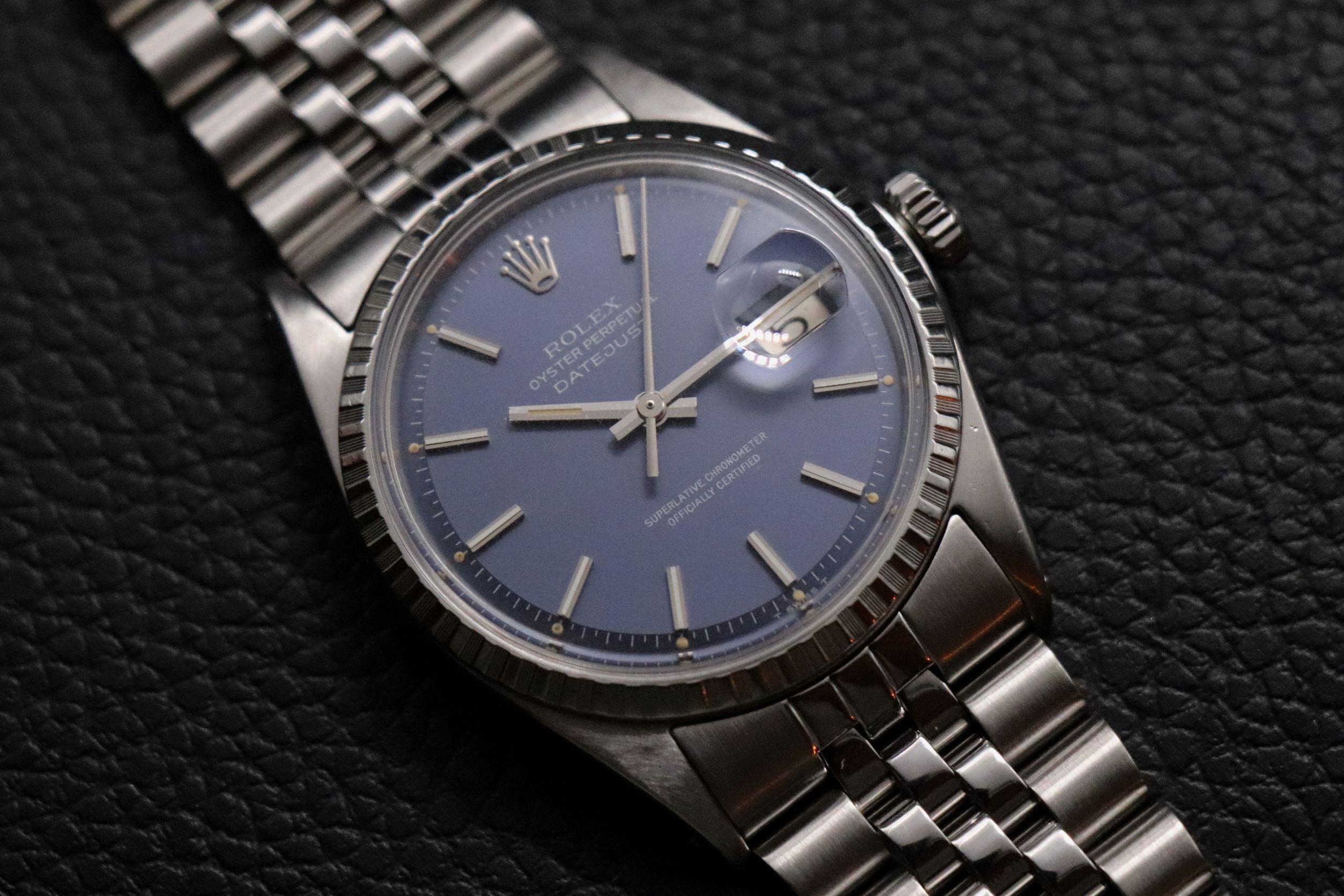 Rolex Datejust 1603