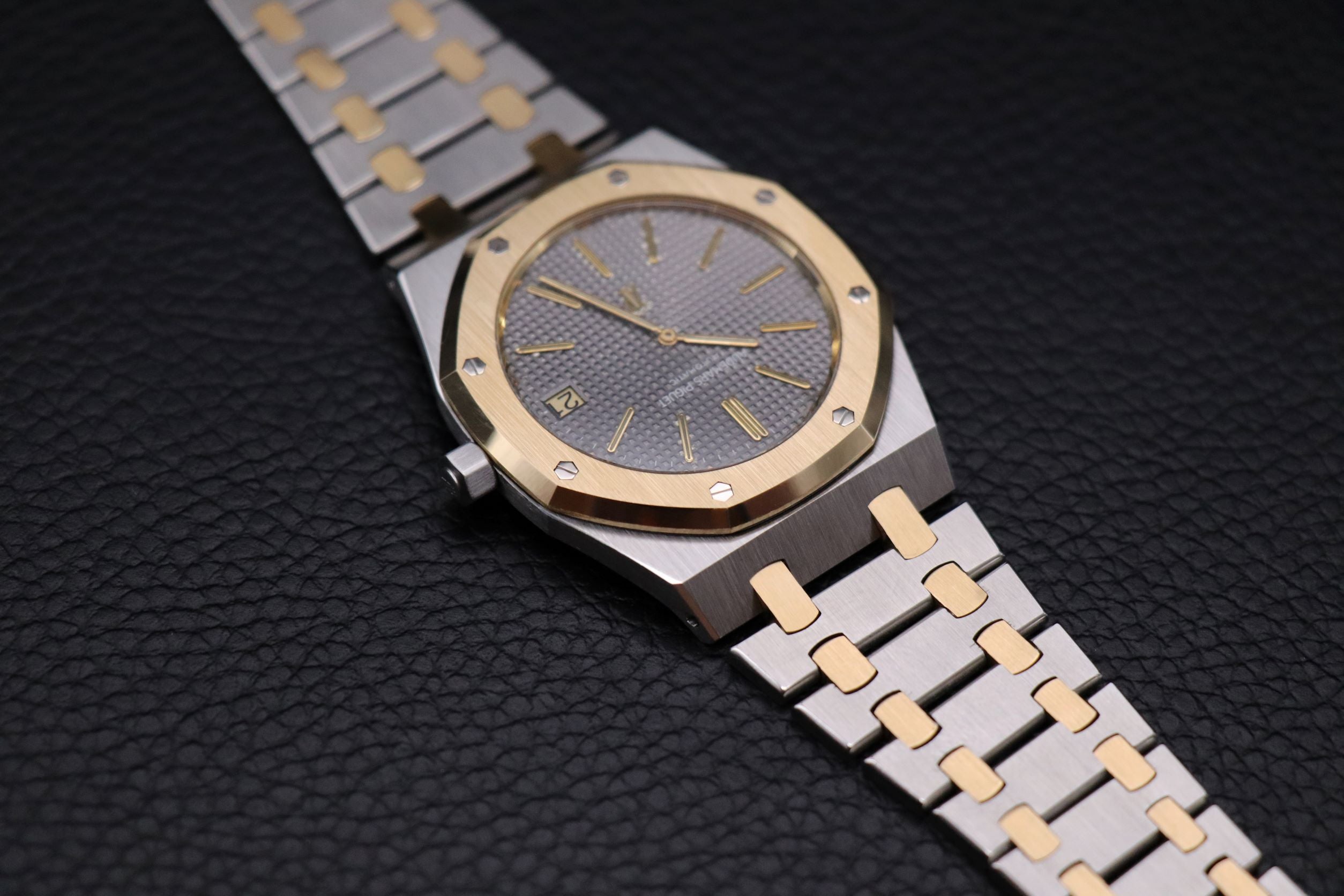 Audemars Piguet Royal Oak Jumbo 5402SA