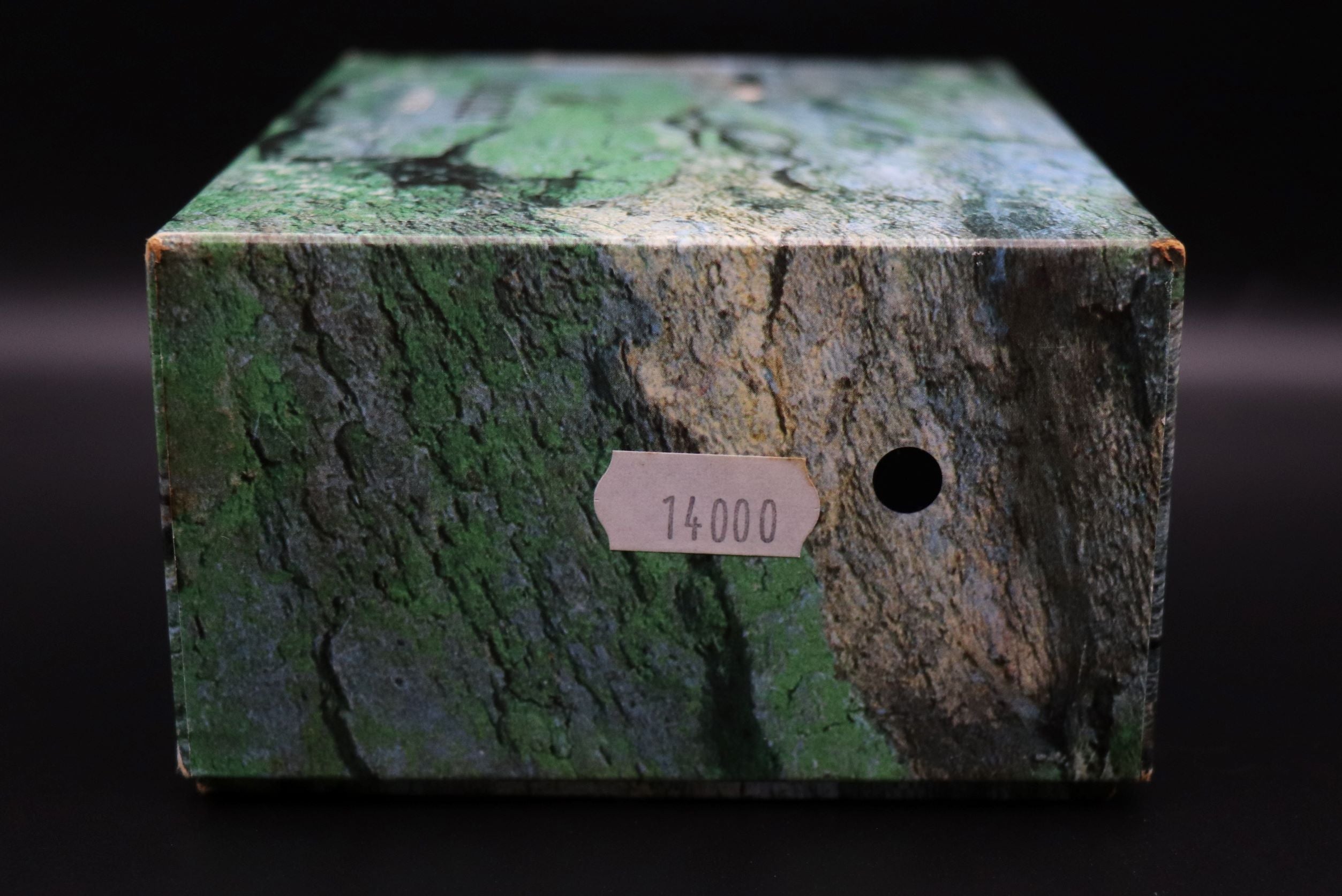 Rolex Air-King 14000 Winn Dixie