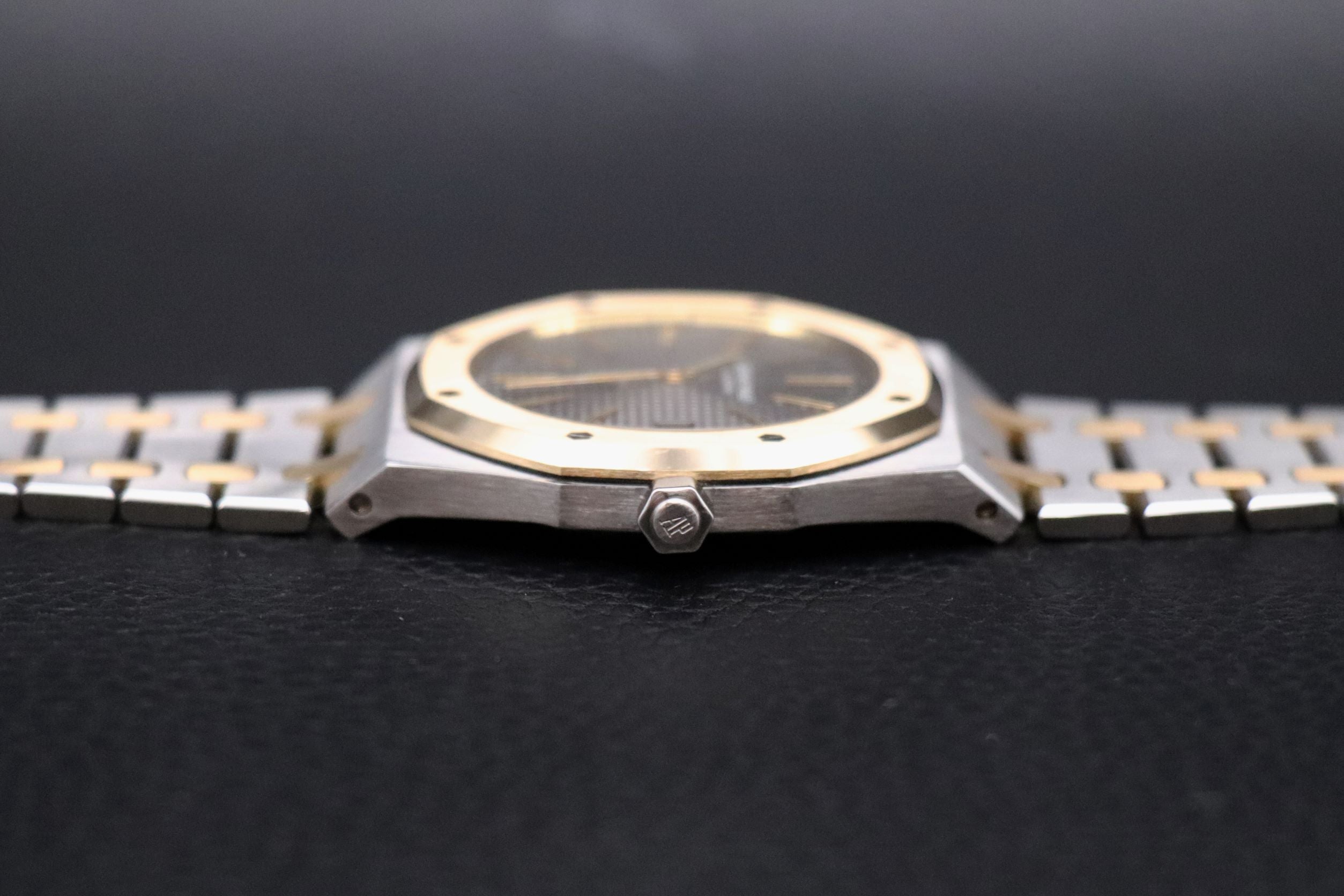 Audemars Piguet Royal Oak Jumbo 5402SA