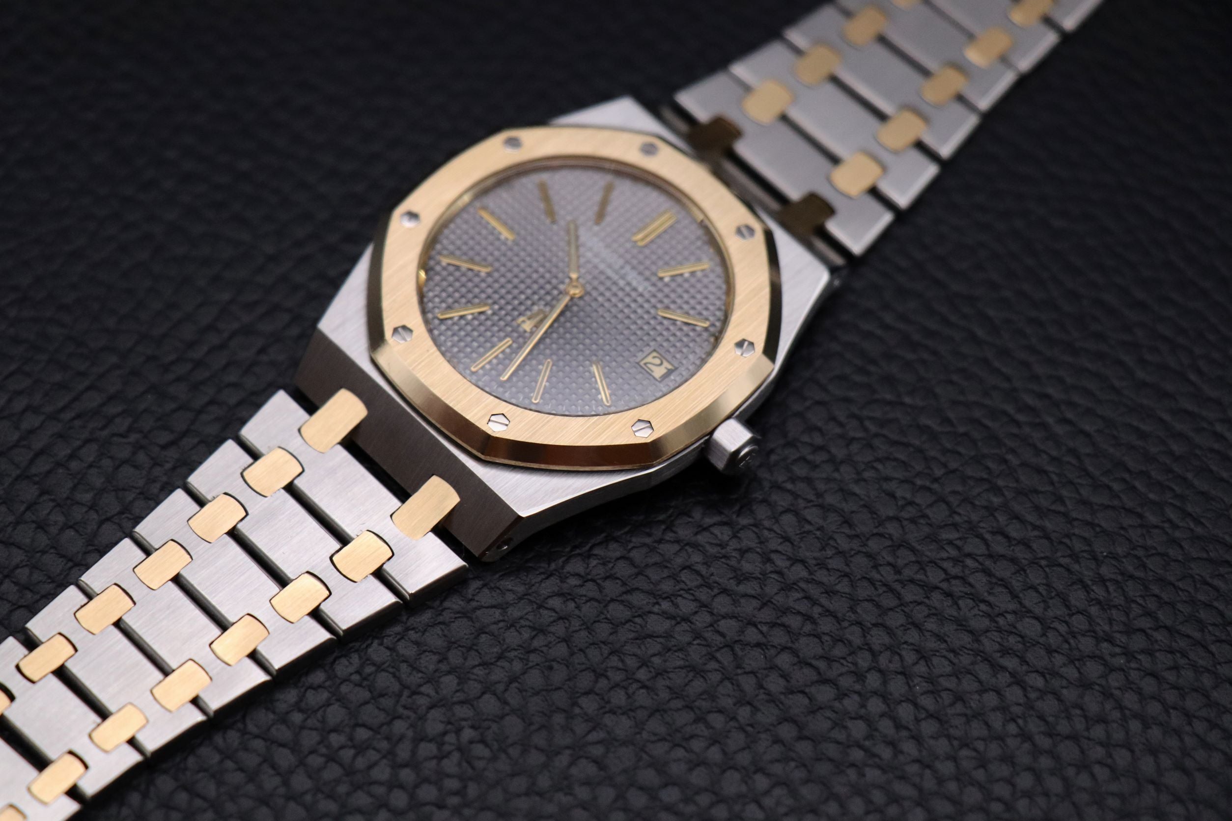 Audemars Piguet Royal Oak Jumbo 5402SA