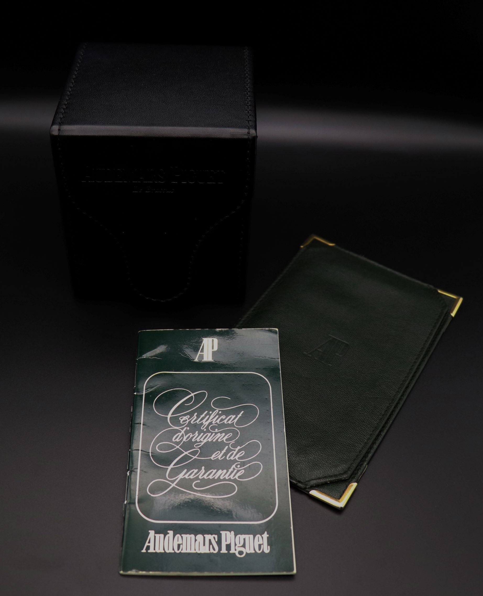 Audemars Piguet Royal Oak Jumbo 5402SA