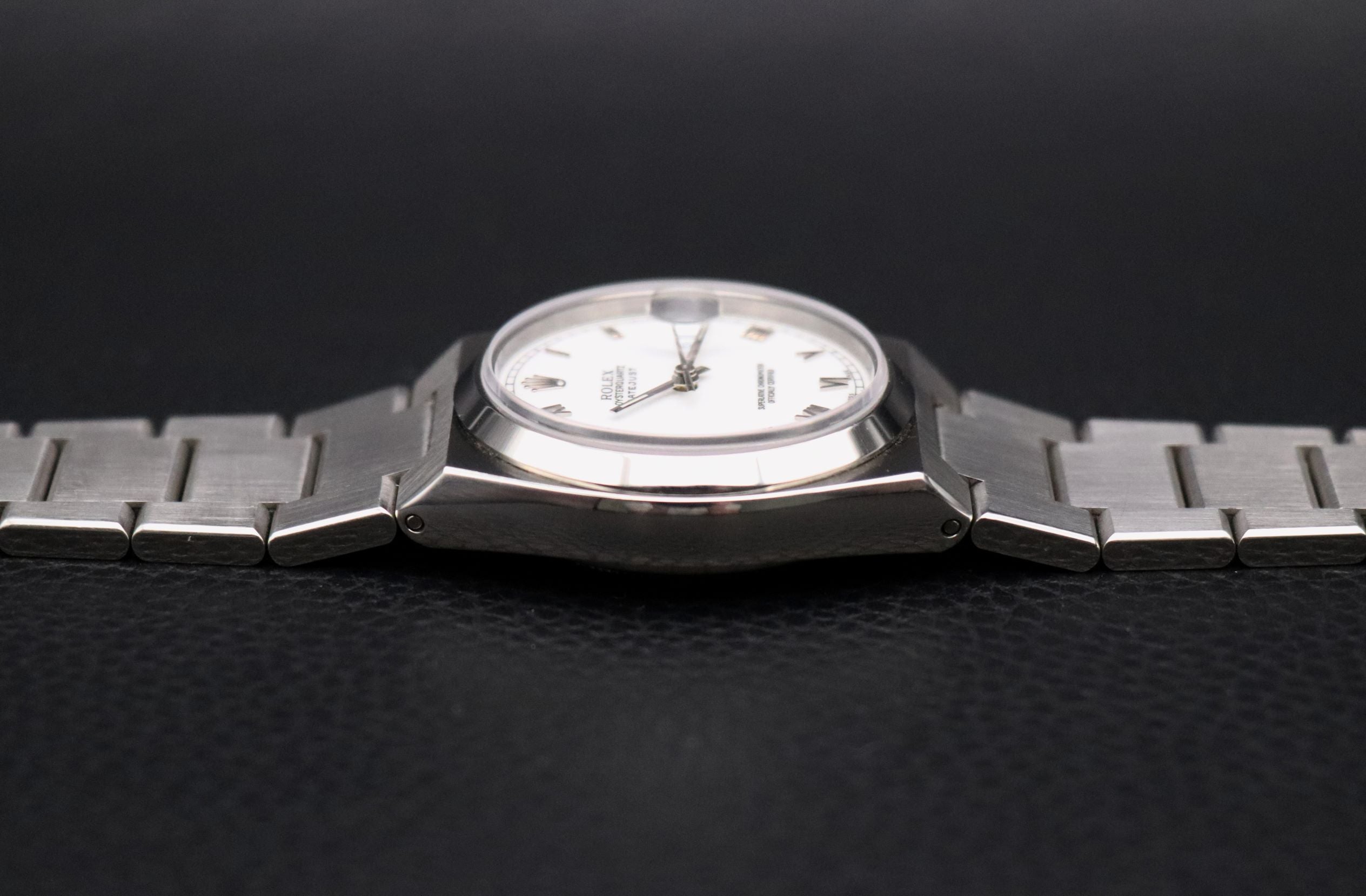 Rolex Datejust Oysterquartz 17000