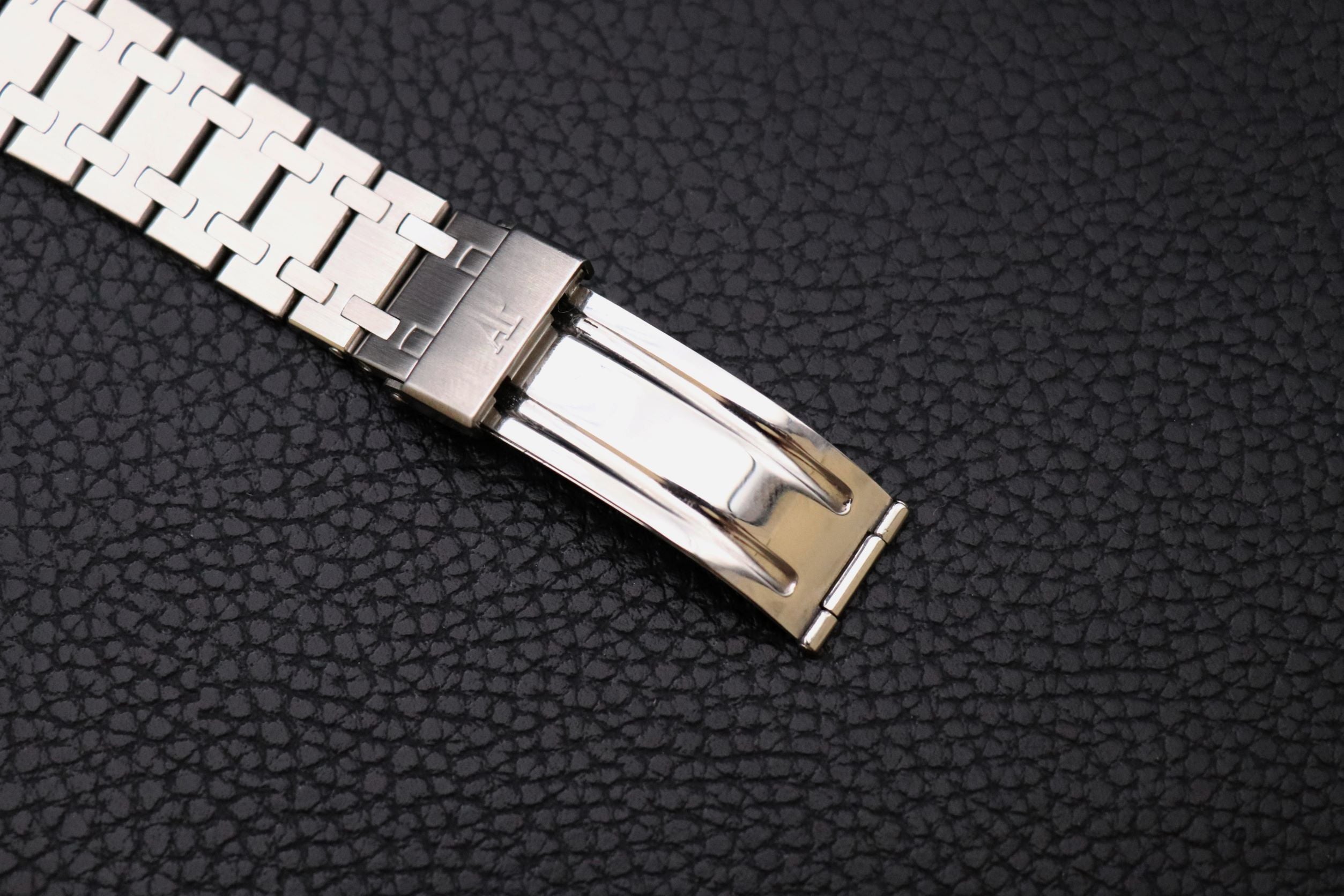 Audemars Piguet Royal Oak 4100ST Black Steel 1980