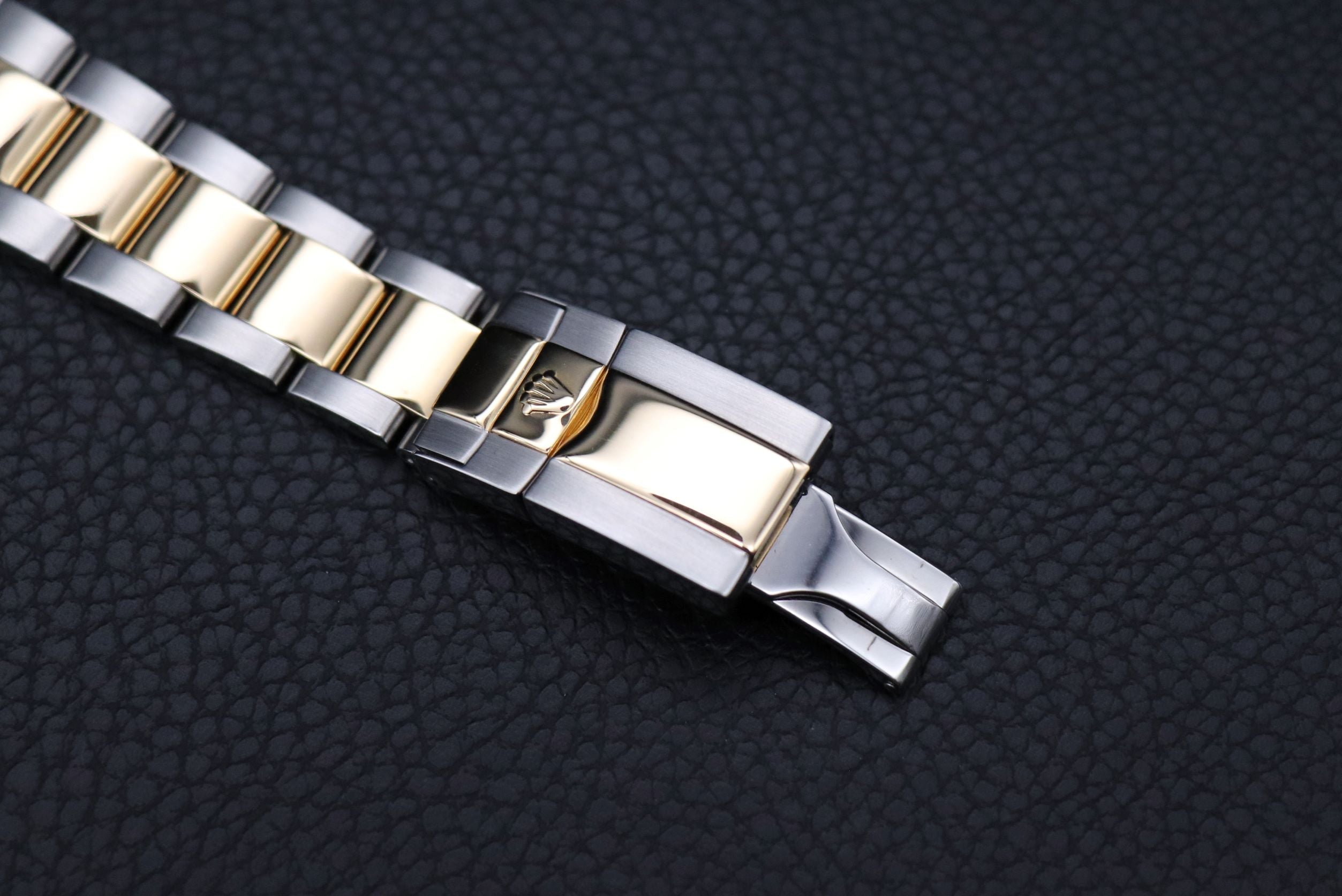 Rolex Daytona 116523 MOP Diamonds