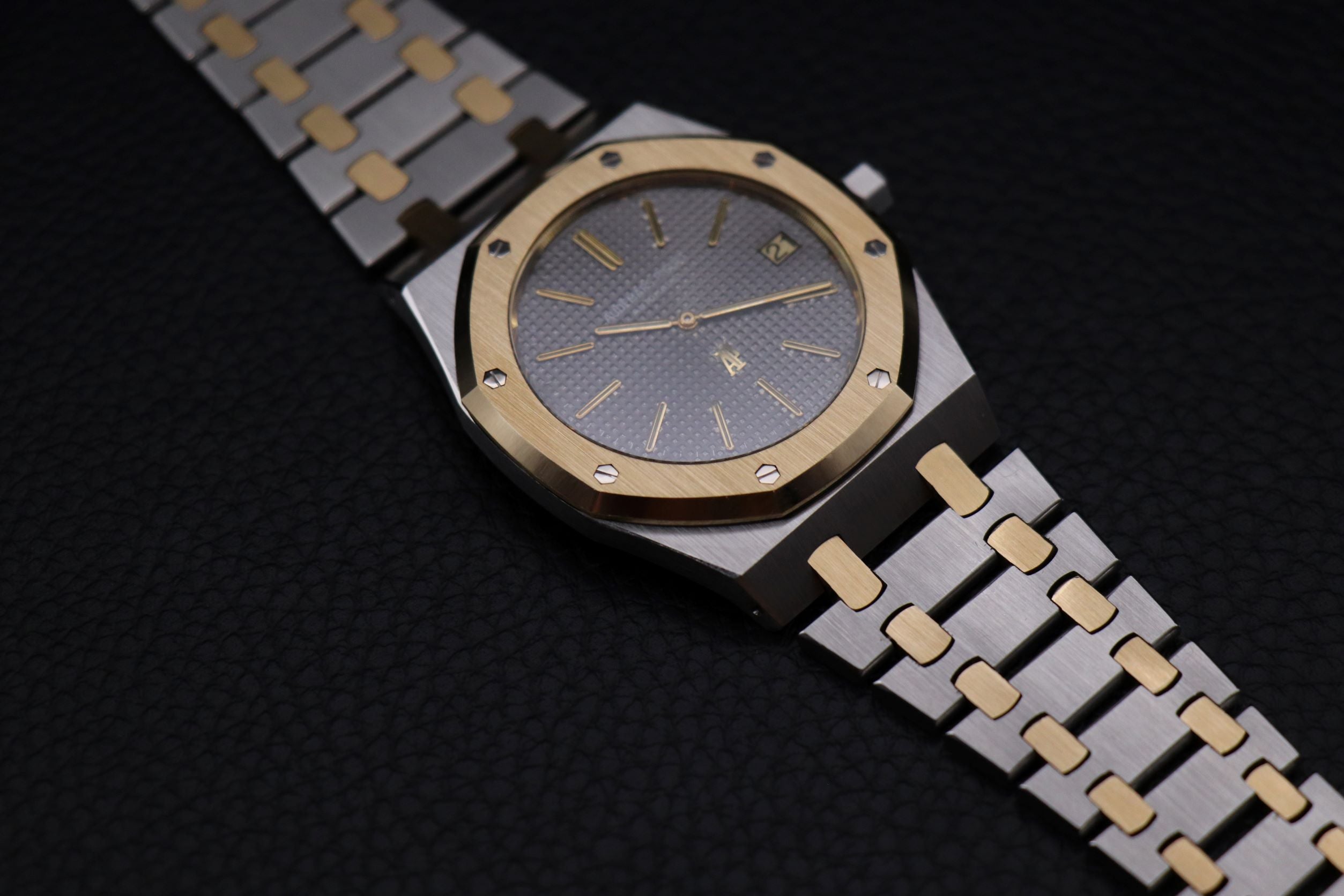 Audemars Piguet Royal Oak Jumbo 5402SA