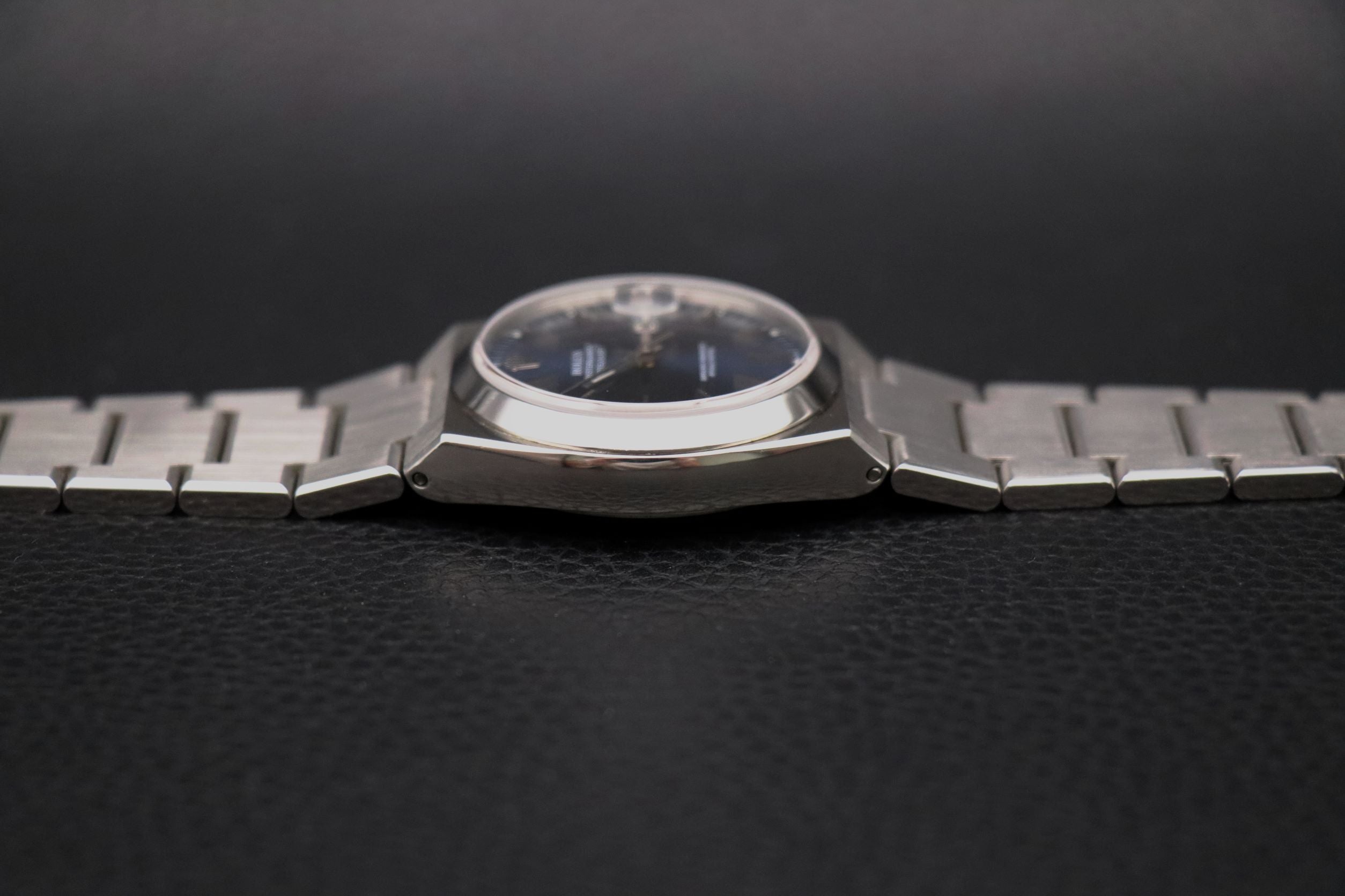 Rolex Datejust Oysterquartz 17000