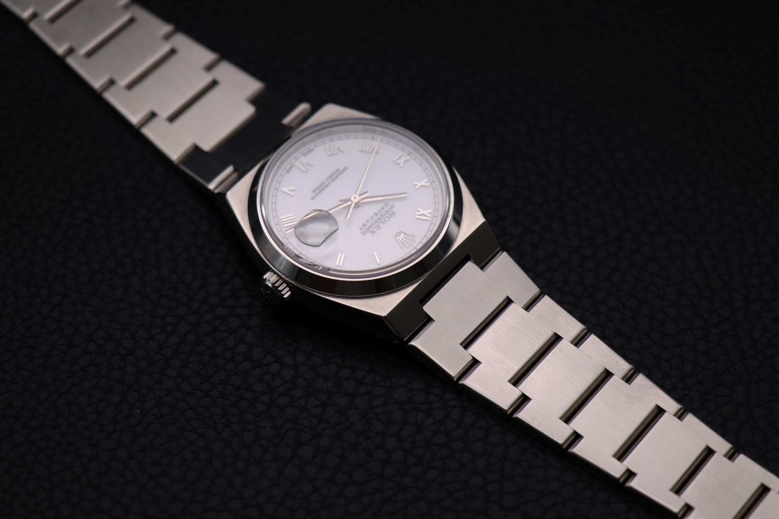 Rolex Datejust Oysterquartz 17000