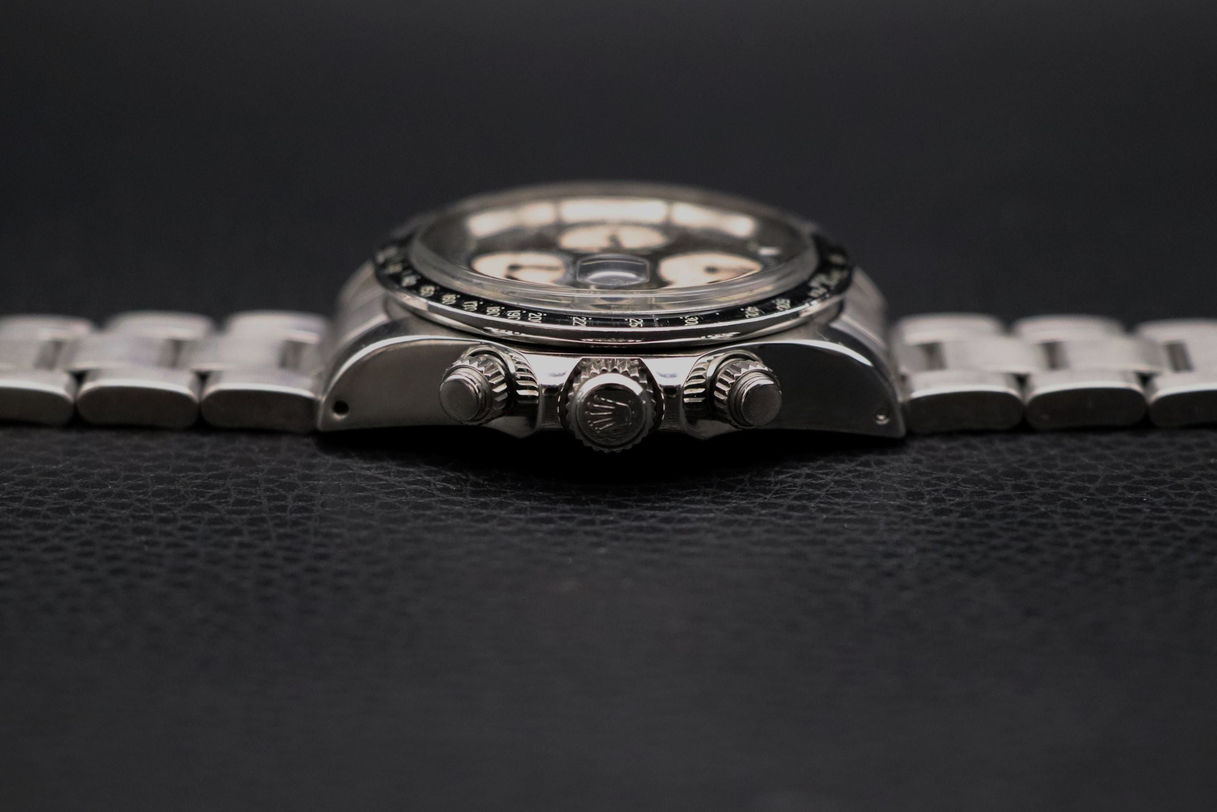 Tudor Oysterdate Big Block 79160