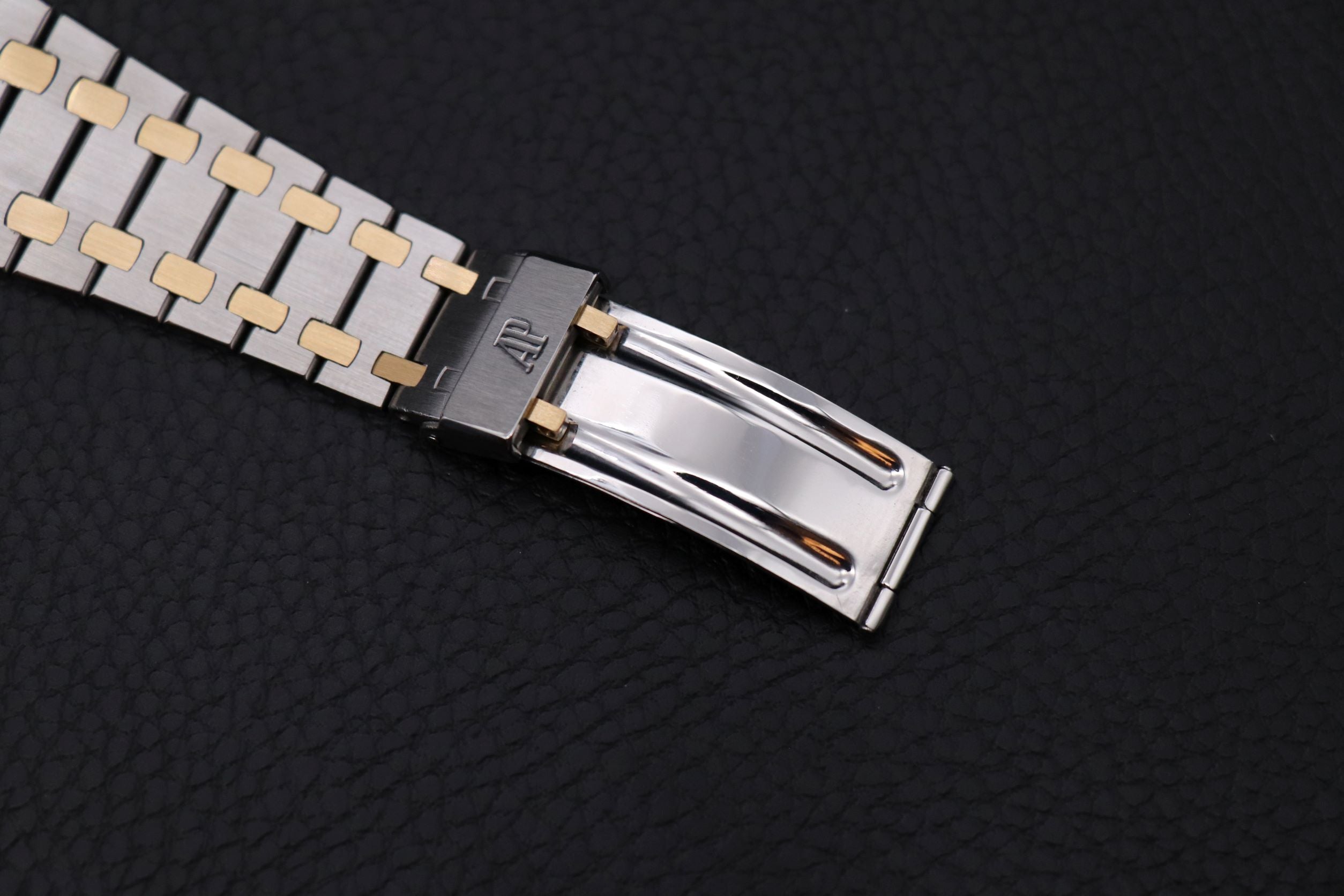 Audemars Piguet Royal Oak Jumbo 5402SA