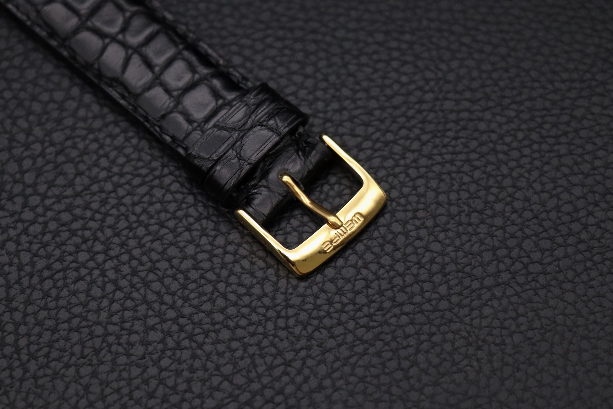 Cartier Tank Louis XL Jumbo 1701 Automatic