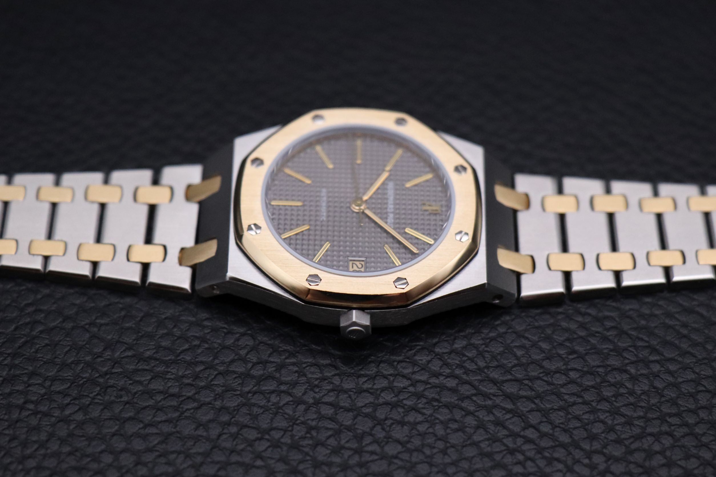 Audemars Piguet Royal Oak 4100SA