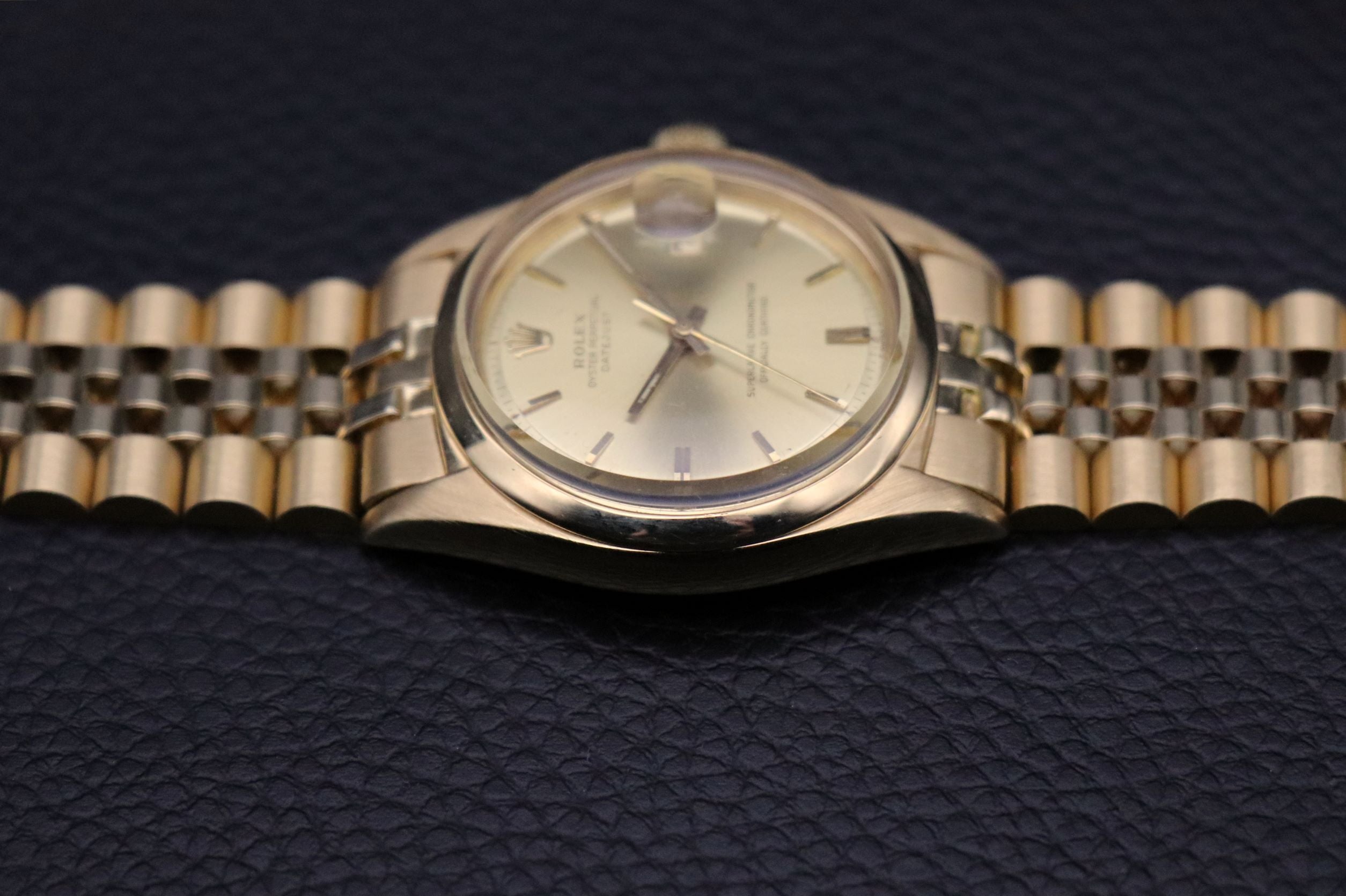 Rolex Datejust 1600