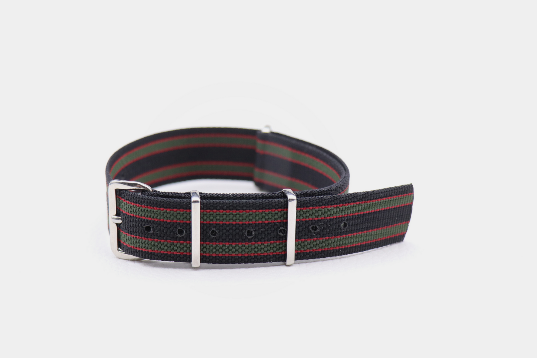 Phoenix James Bond nylon strap