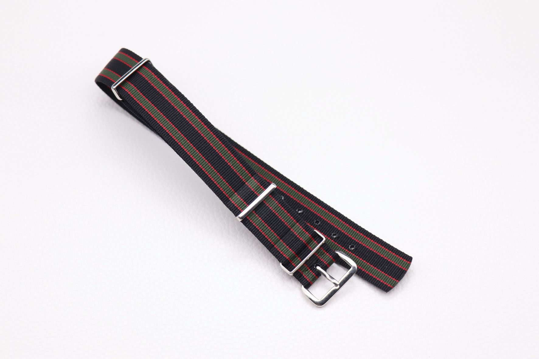 Phoenix James Bond nylon strap