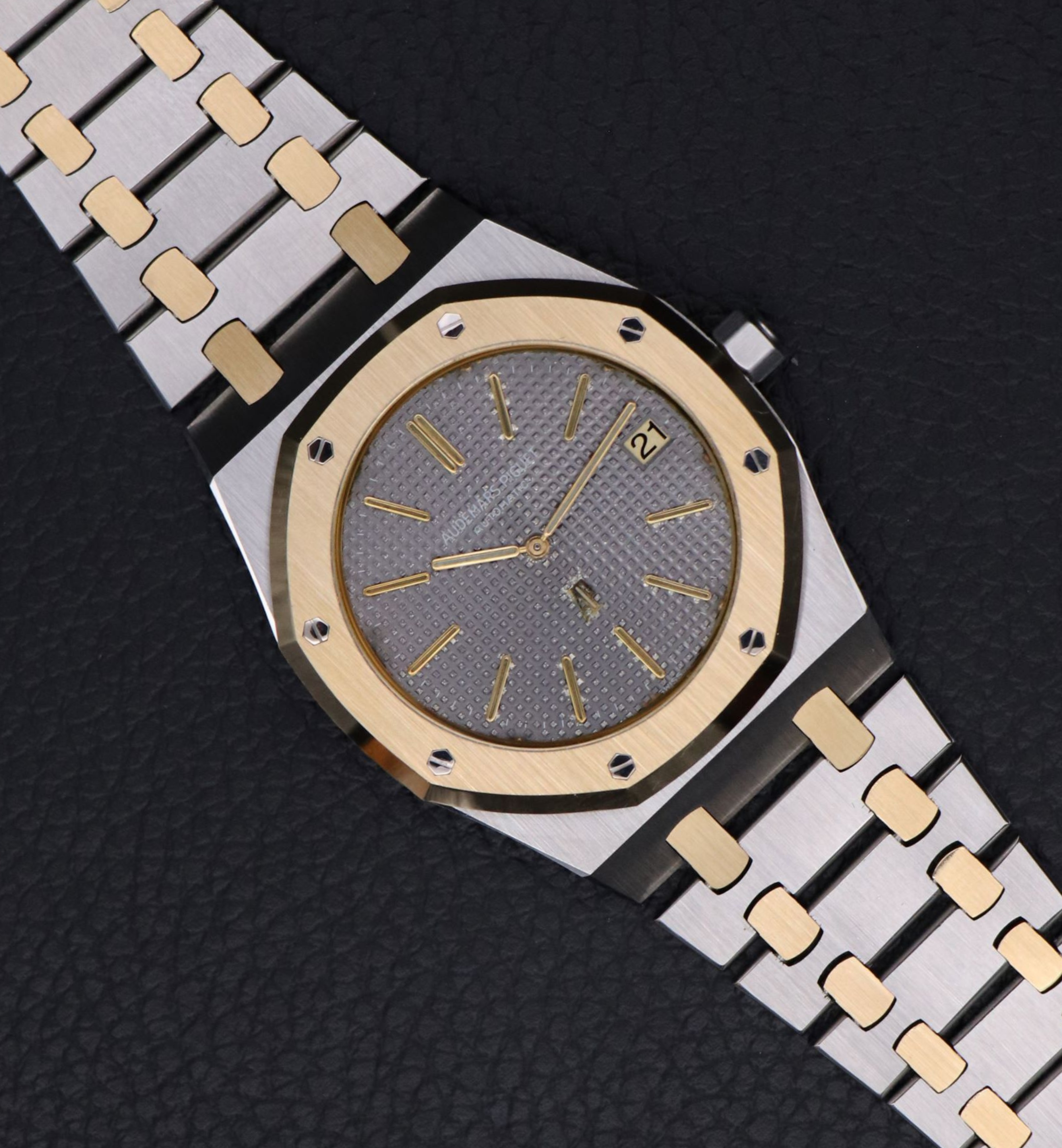 Audemars Piguet Royal Oak Jumbo 5402SA