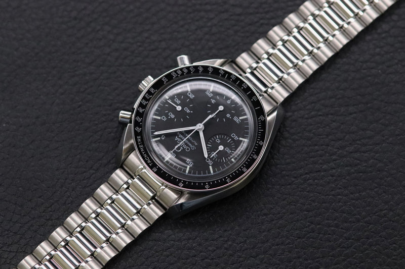 Omega Speedmaster Reduced 3510.50