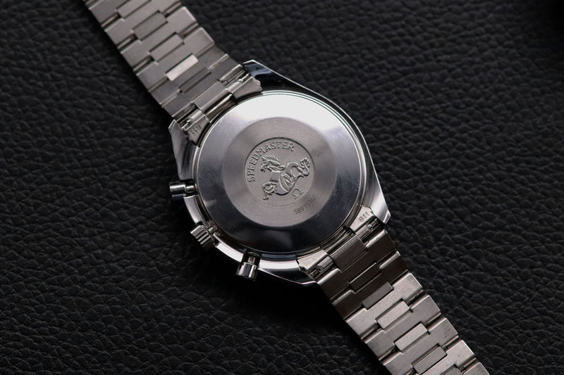 Omega Speedmaster Reduced 3510.50