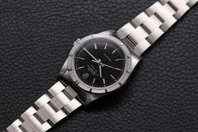 Rolex Air-King 14010M