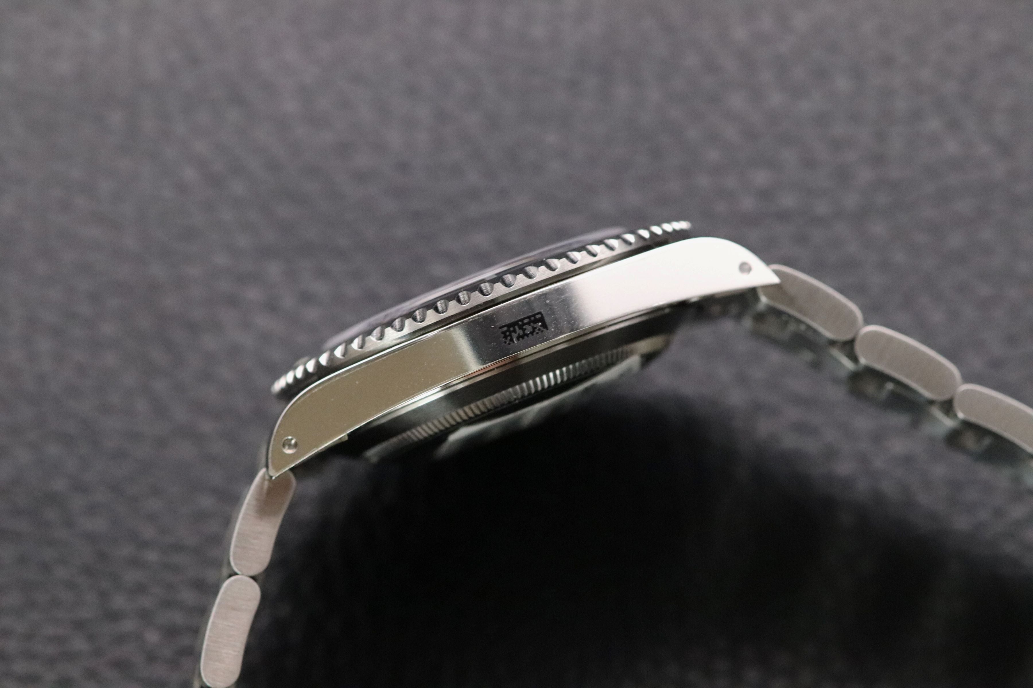 Rolex Submariner 14060M NOS Four-Liner