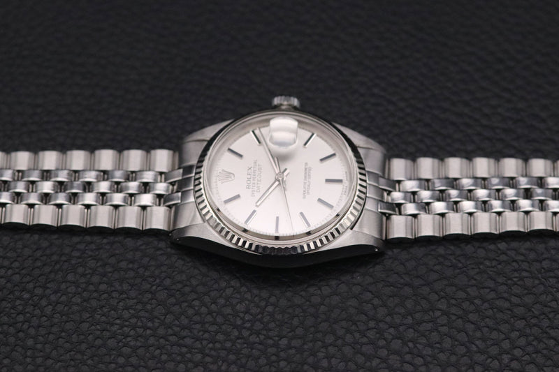 Rolex Datejust 1601