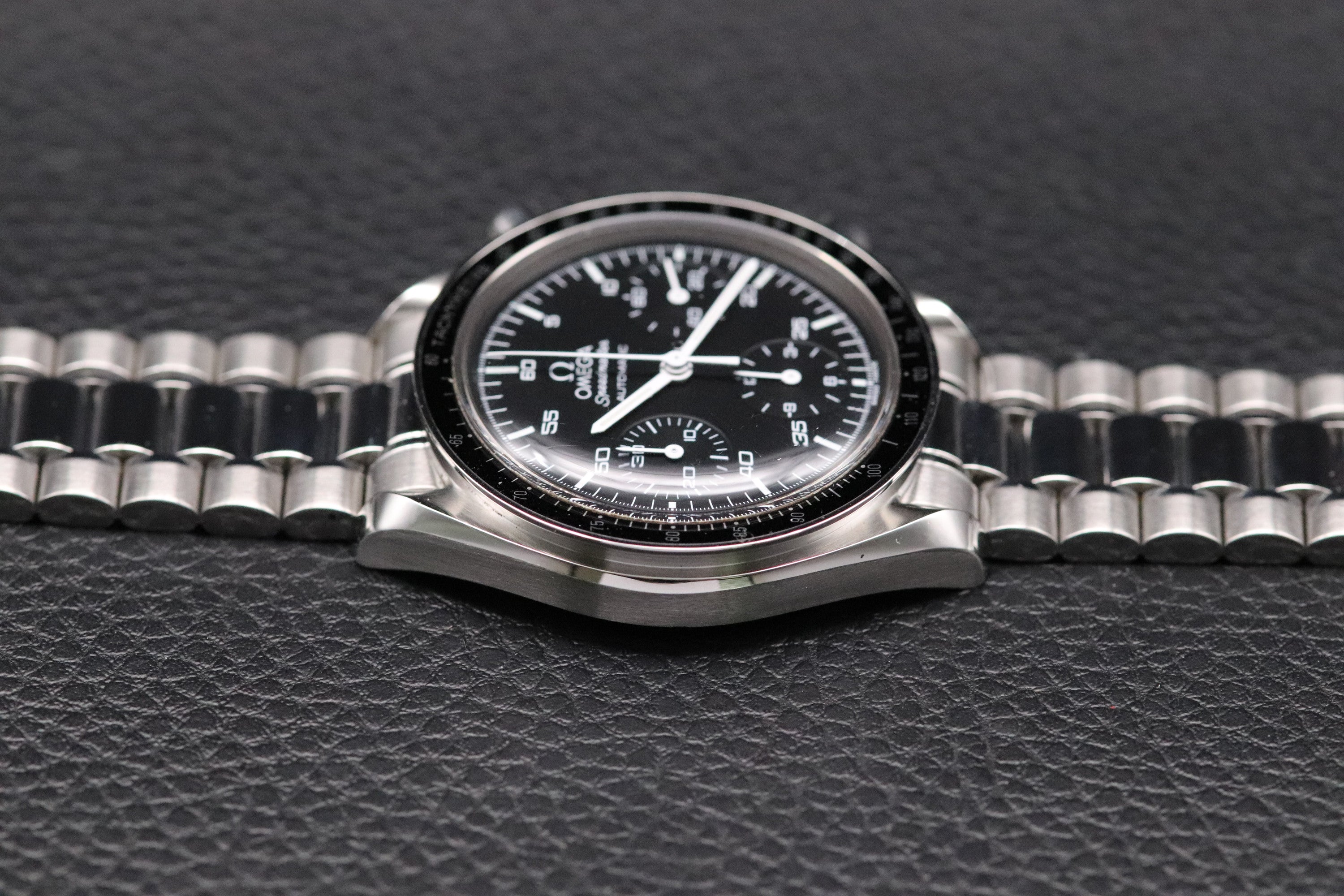 Omega Speedmaster Reduced 3510.50