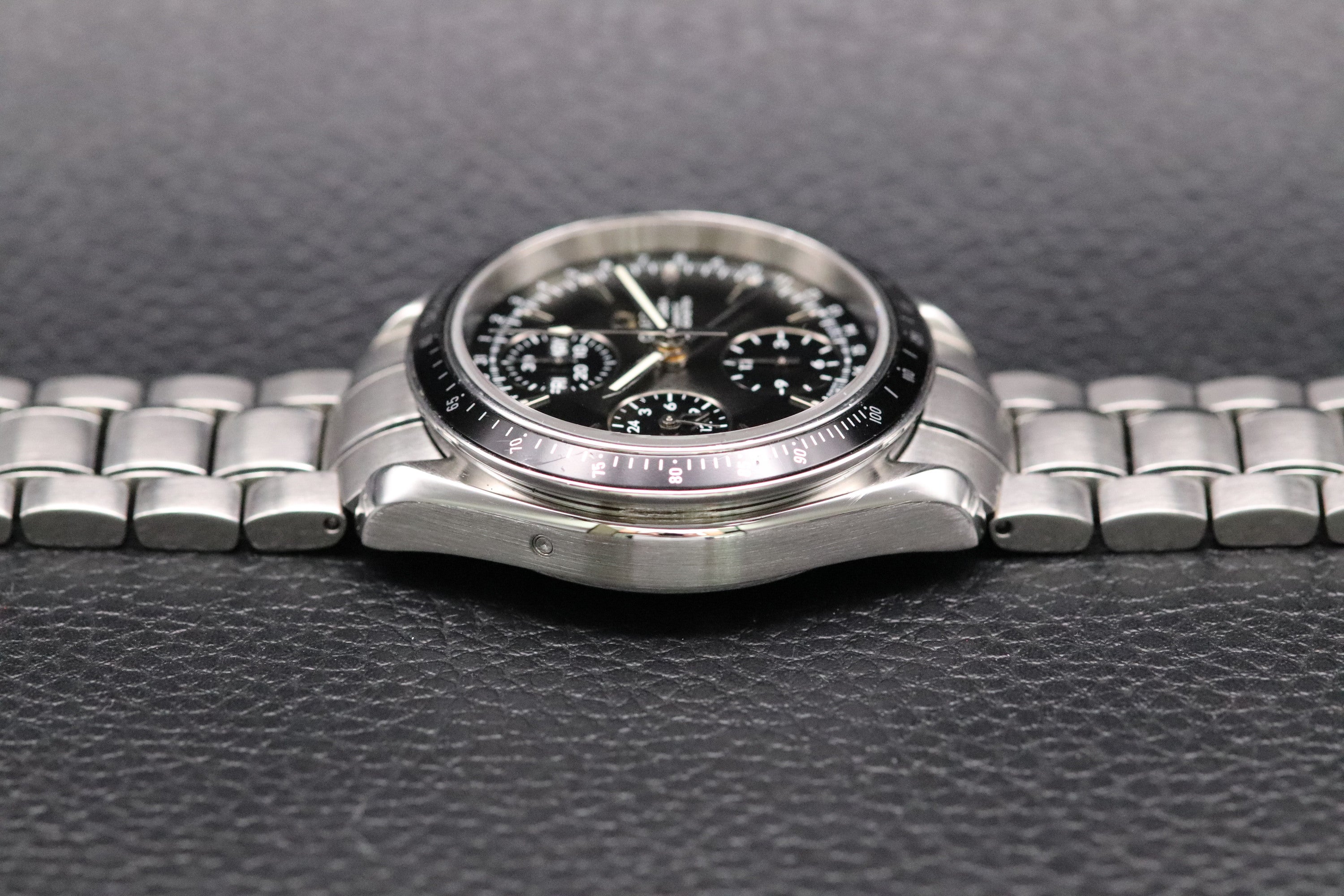 Omega Speedmaster Triple Date 3220.50