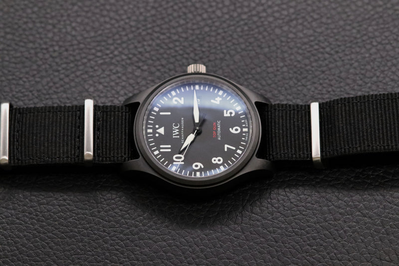 IWC Top Gun IW326901