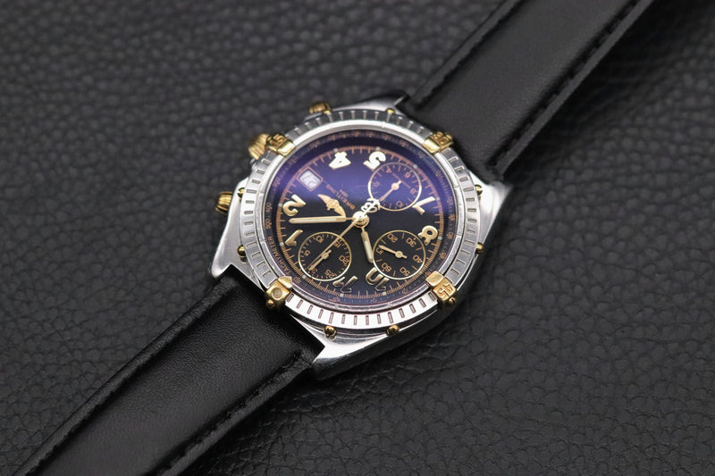 Breitling Chronomat B13050.1