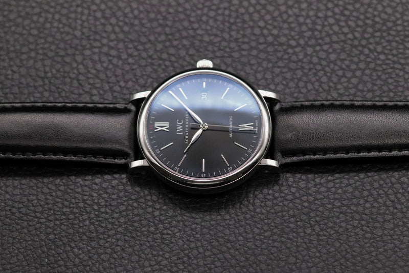 IWC Portofino IW356502