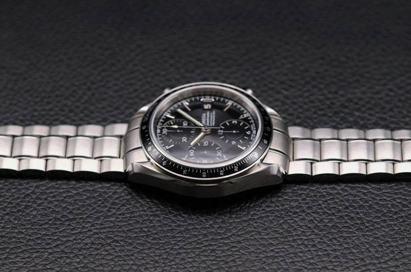 Omega Speedmaster Date 3210.50