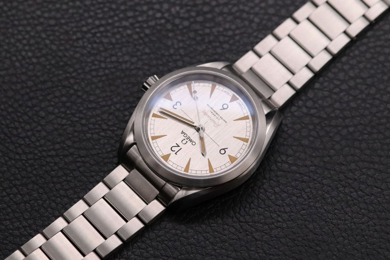 Omega Seamaster Railmaster 220.10.40.20.06.001