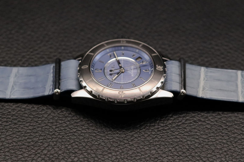 Chanel J12 Sector Dial H4338