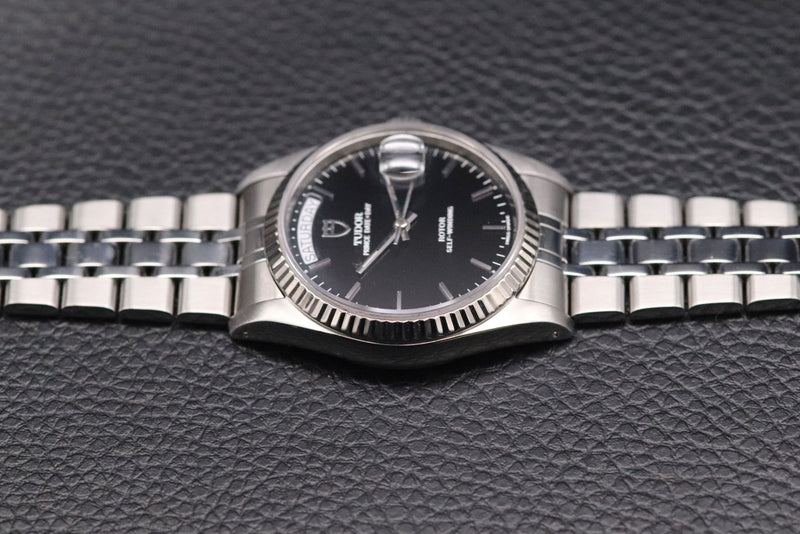 Tudor Prince Date-Day 76214