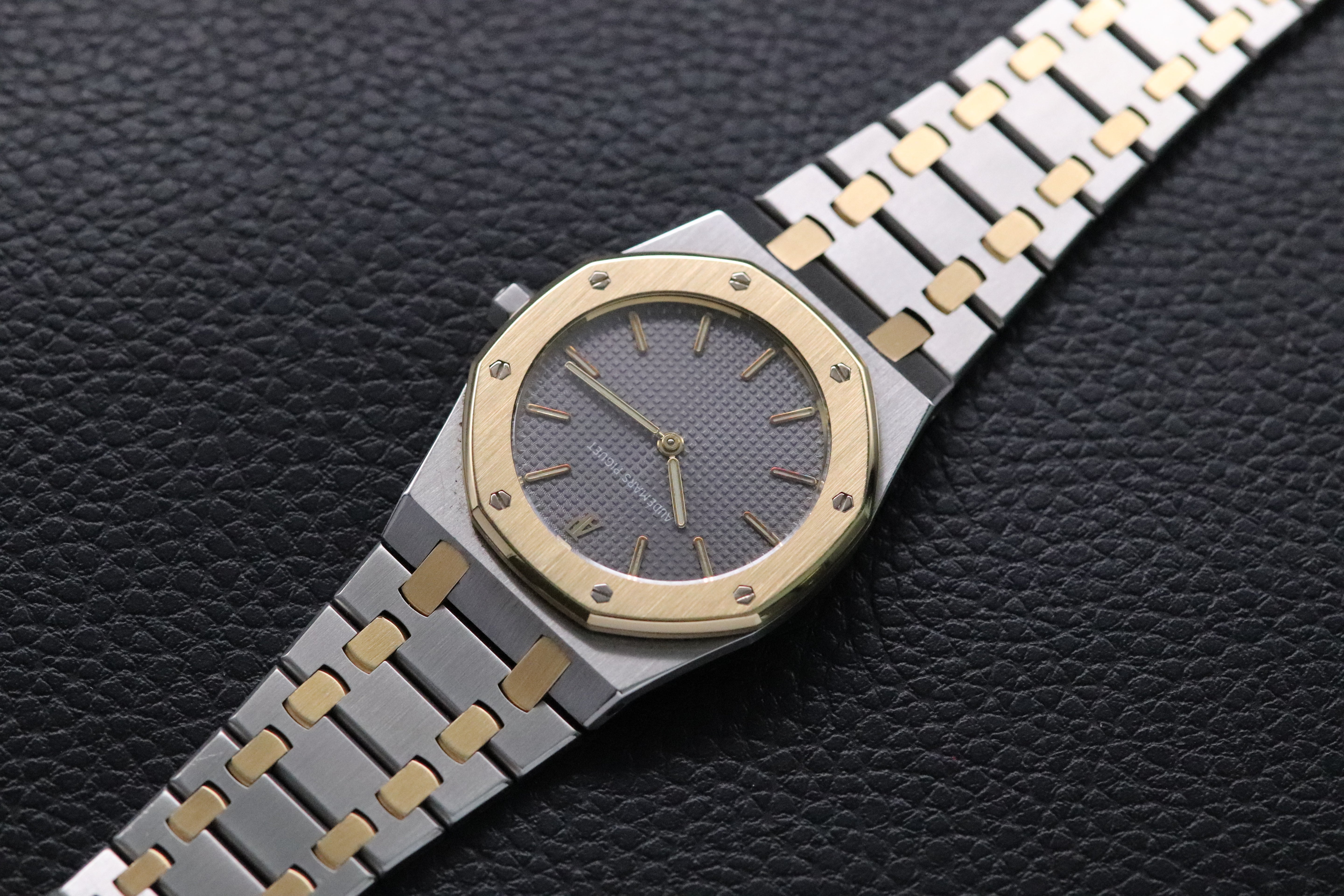 Audemars Piguet Royal Oak 56303SA 1986