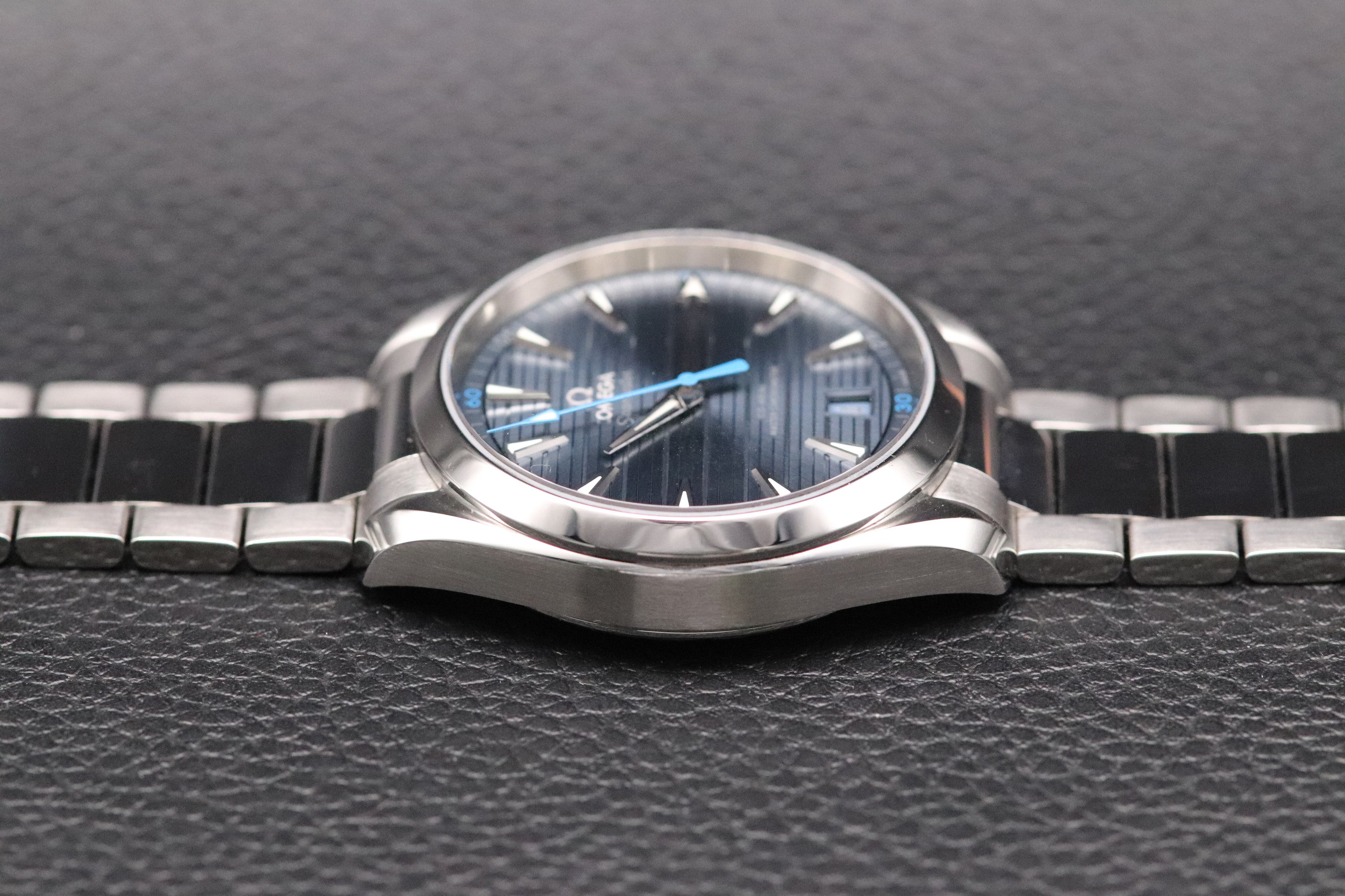 Omega Seamaster Aqua Terra 220.10.41.21.03.002 Fullset 2022 Box+Paper