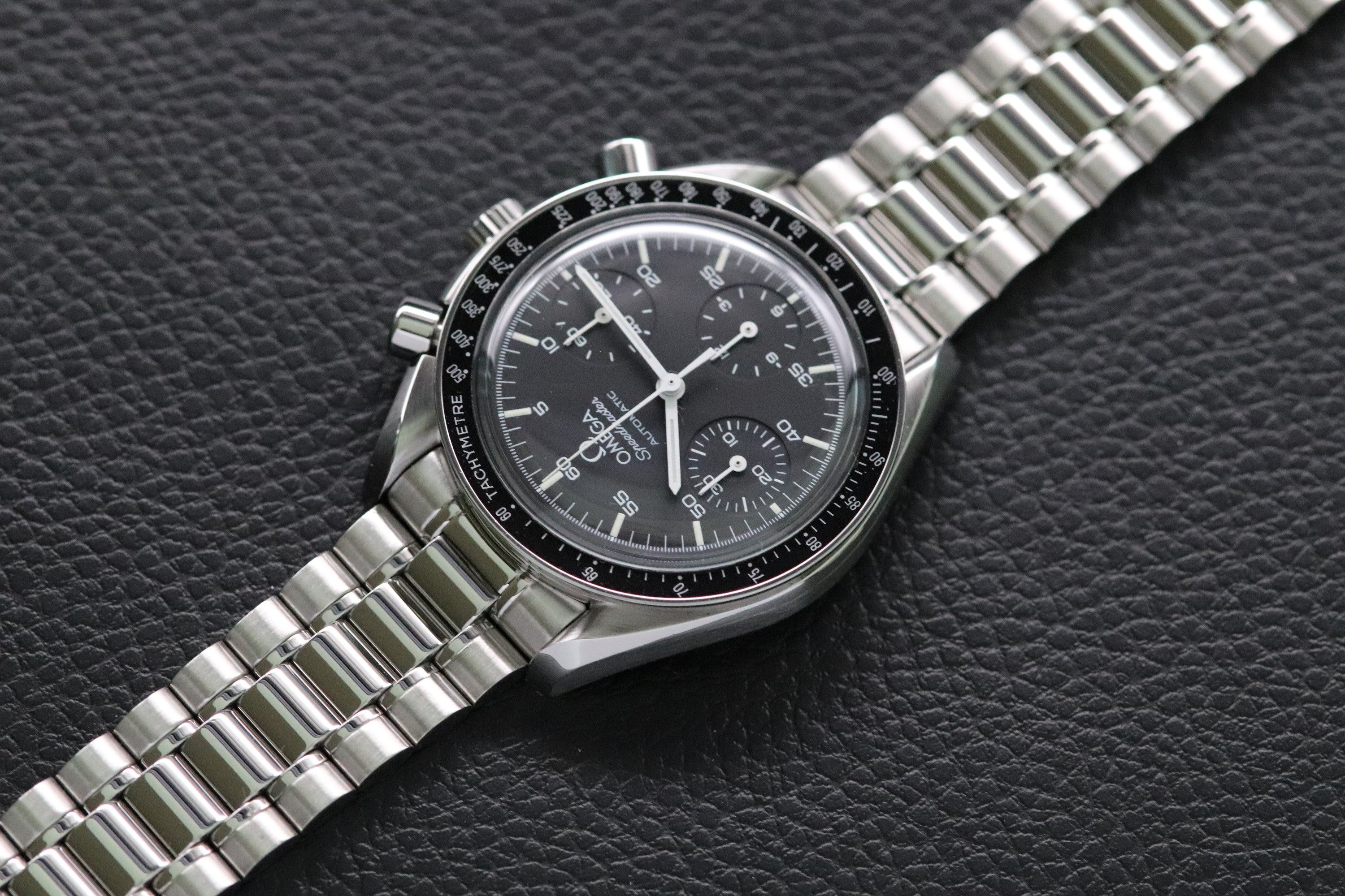 Omega Speedmaster Reduced 3510.50