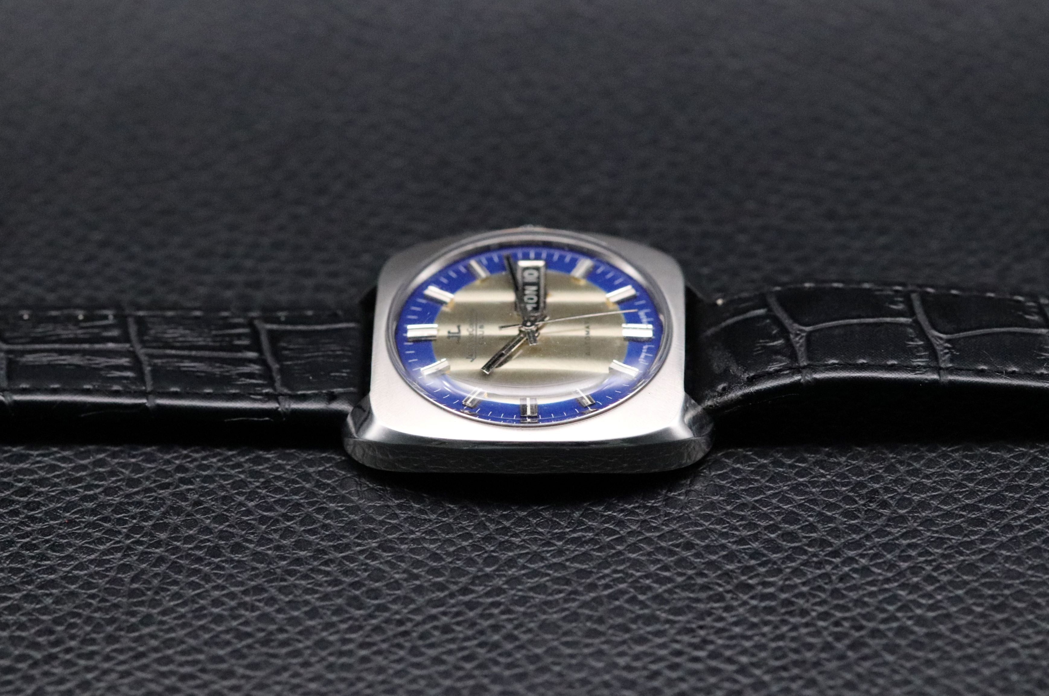 Jaeger-LeCoultre Club E300305