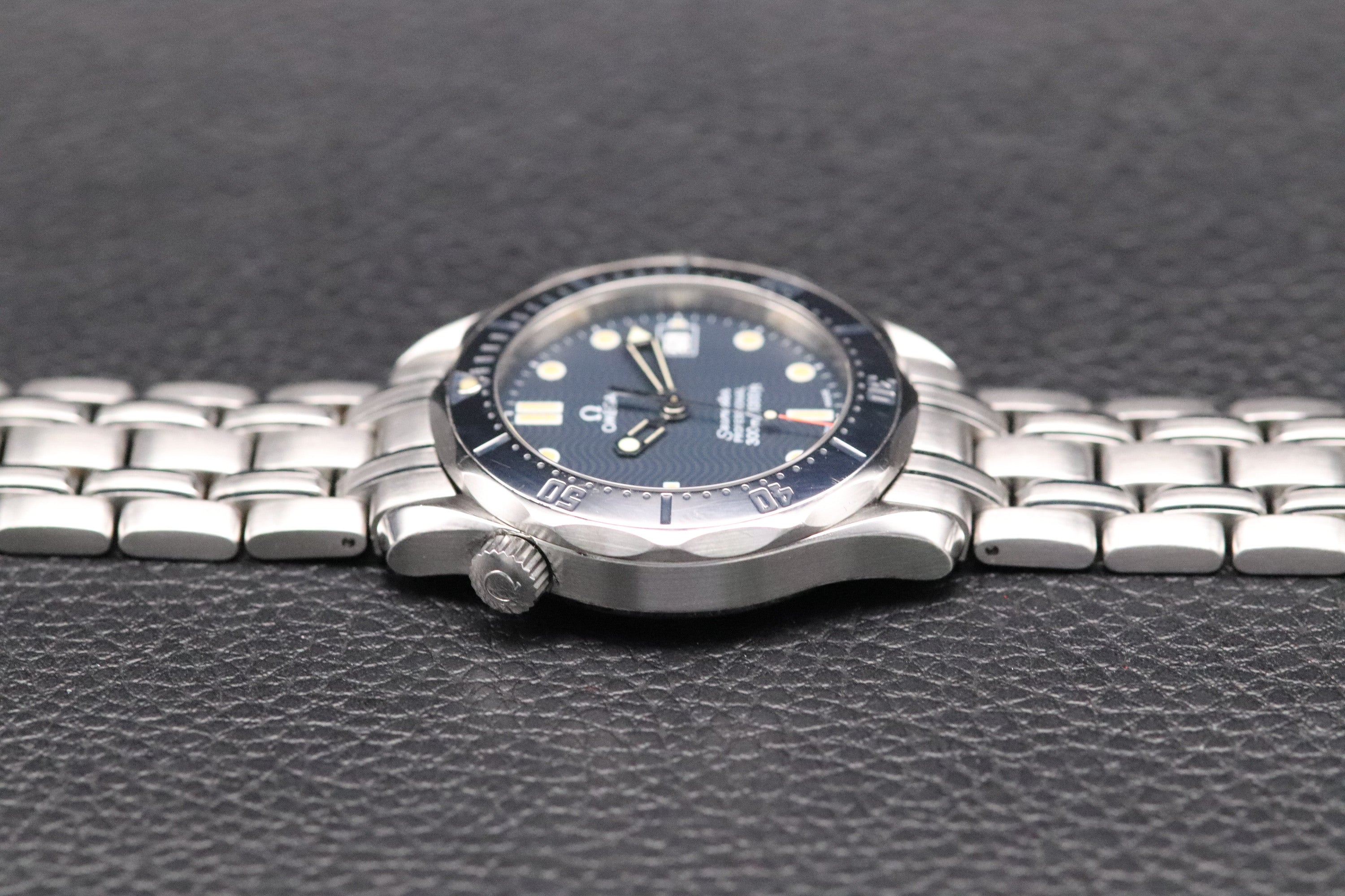 Omega Seamaster 300 2562.80