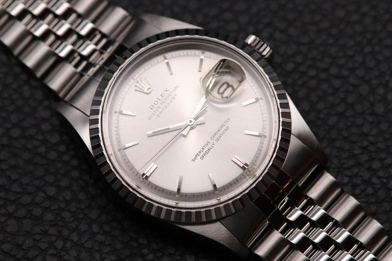 Rolex Datejust 1603
