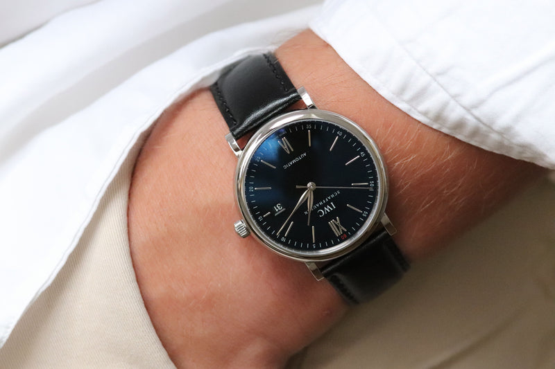 IWC Portofino IW356502