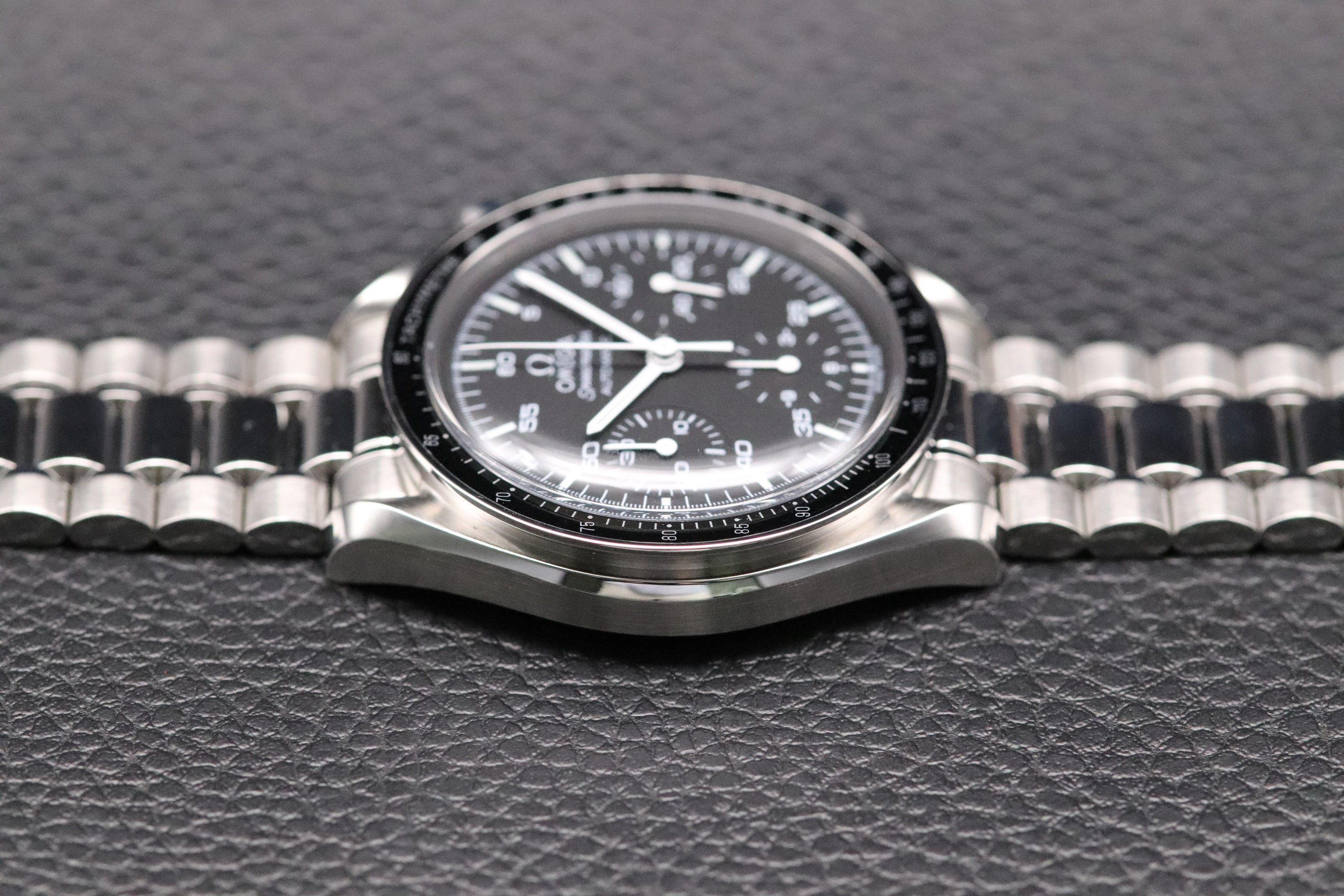 Omega Speedmaster Reduced 3510.50