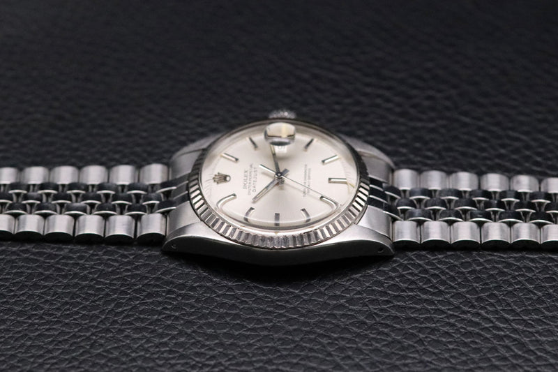 Rolex Datejust 1601