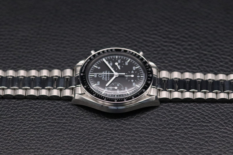 Omega Speedmaster Reduced 3510.50