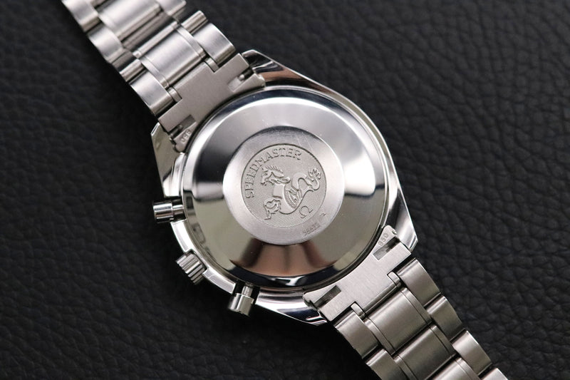 Omega Speedmaster Day Date 3520.50.00