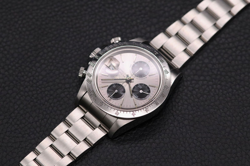 Tudor Oysterdate Big Block 79180 