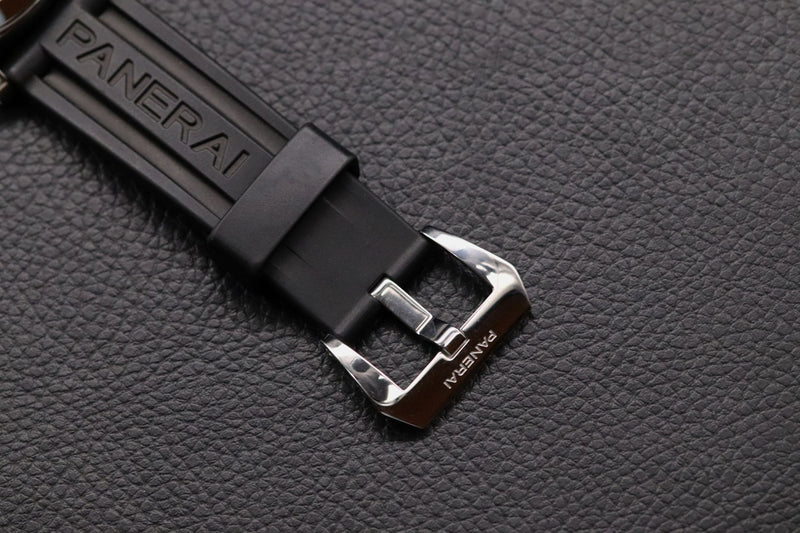 Panerai Luminor Base PAM00112