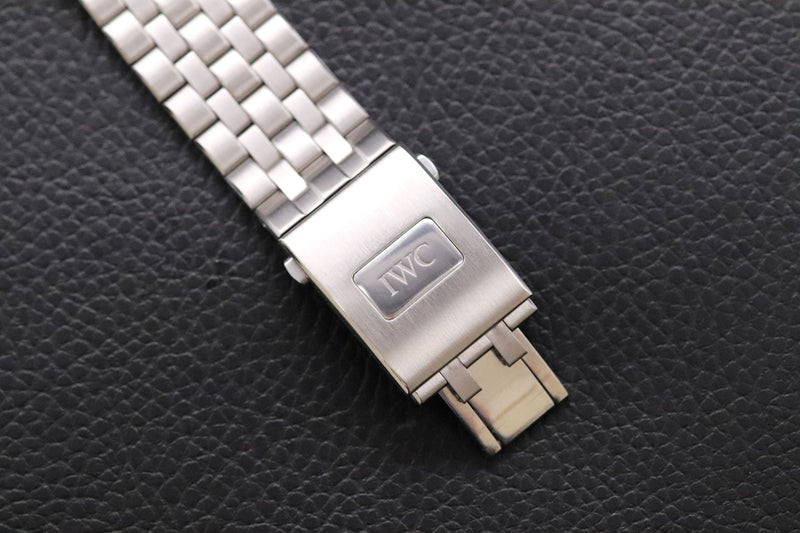 IWC Mark XVIII IW326504