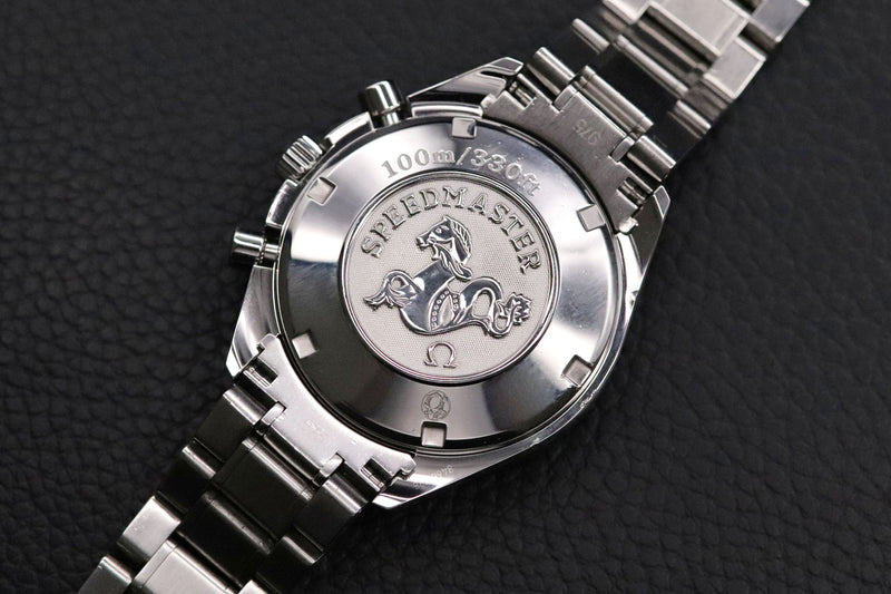Omega Speedmaster Triple Date 3220.50